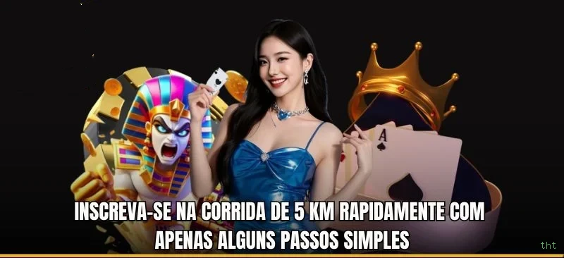 tht App Versões