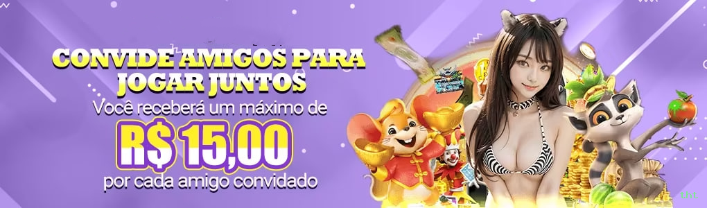 tht Link Oficial