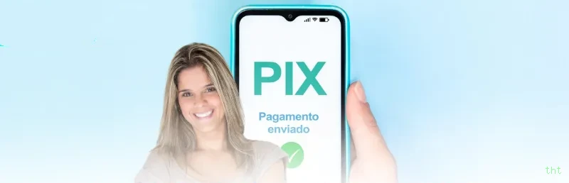 tht Login Seguro
